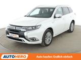 Mitsubishi Outlander 2.4 PHEV Intro Edition 4WD Aut.*CAM* - Mitsubishi Gebrauchtwagen in Nürnberg
