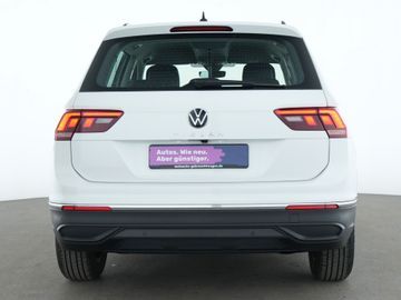 Volkswagen Tiguan - 7