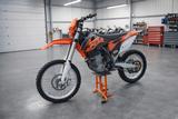 KTM SX-F 450 - KTM SX 450