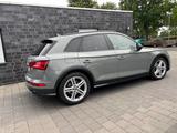 Audi SQ5 3.0 TFSI tiptronic quattro - - graue Audi SQ5