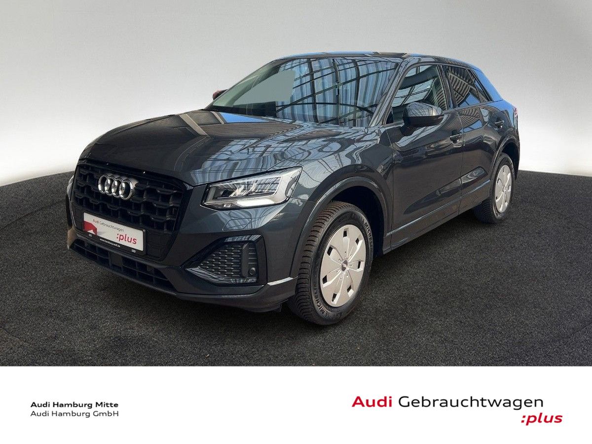 Audi Q2 - Bild 1