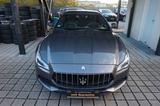Maserati Quattroporte 3.0 V6 Diesel*H&K~Leder Schwarz~Gel - Maserati Quattroporte