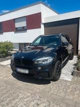 BMW X5 3.0d M-Packet*Panorama*HuD*STHz - BMW X5 Gebrauchtwagen in Mannheim