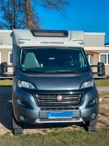 Weinsberg Carasuite 650 MF - Weinsberg CaraSuite 650 MF