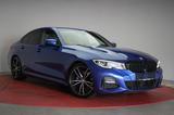 BMW 330 d M Sport Navi/Temp/Kamera/Virtual/HUD/Side - BMW 330 in Braunschweig