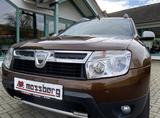 Dacia Duster I Laureate 4x2*KLIMA*FH*AUX* - Dacia Duster: Laureate 4x2