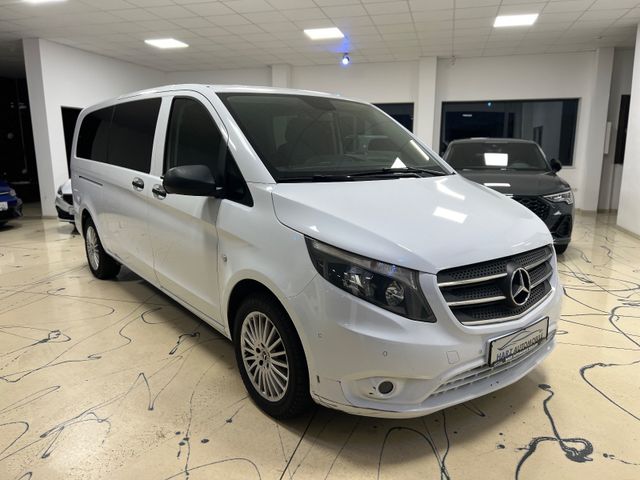 Mercedes-Benz Vito Tourer 119CDI Edition extralang ATM 95.000