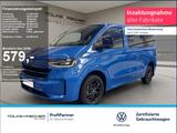Volkswagen T7 Caravelle Life 8-Gang-Automatikgetriebe - blaue Volkswagen T7 Caravelle