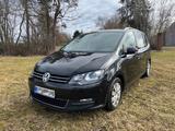 Volkswagen Sharan 2.0 TDI 4MOT BMotion Tech Highline Hi... - VW Sharan Gebrauchtwagen in Freiburg