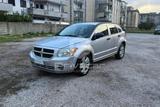 Dodge DODGE Caliber 2.0 Turbodiesel SXT Leather - Dodge Caliber aus 2006