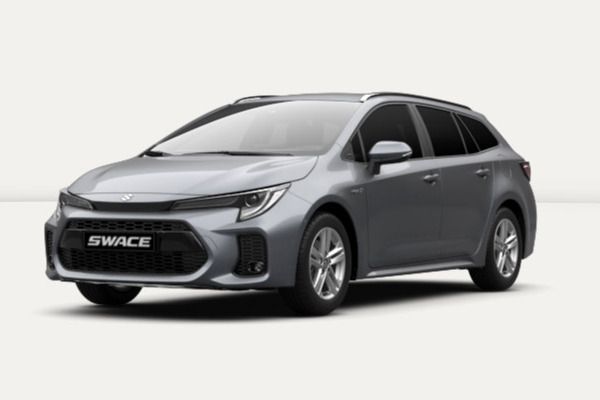 Suzuki Swace