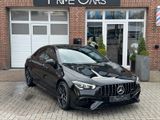 Mercedes-Benz CLA 45 AMG 4Matic°MBUX°RFK°19ZOLL°