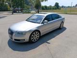 Audi A8 Long 3.0 TDI Quattro Facelift - Audi A8: Long