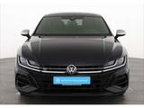 Volkswagen Arteon Shooting Brake 2.0 TSI 4Mot. R DSG Leder - Volkswagen Arteon