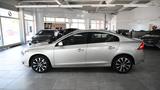 Volvo S60 Lim. Linje Svart *KAMERA*LEDER*AUTOMATIK - Volvo S60: Limousine