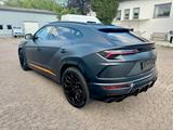 Lamborghini Urus 4.0 V8 | PPF + Folierung | Unfa - Lamborghini Gebrauchtwagen in Hannover