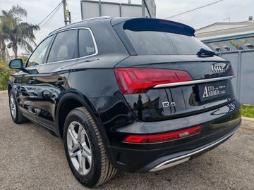 Audi Q5 - 3