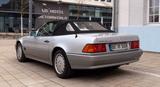 Mercedes-Benz R129 300 SL-24 H-Kennzeichen / Tüv 4/27 - Mercedes-Benz SL 300: R129