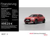 Audi A1 allstreet 35 TFSI S-LINE*NAVI-PLUS*LED*VIRTUA