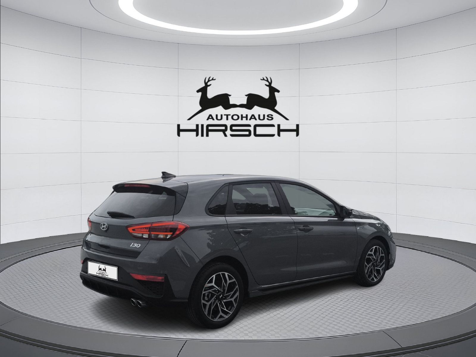 Hyundai i30 - Bild 3