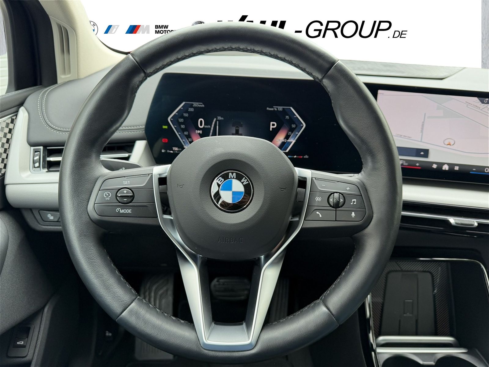 BMW 220 Active Tourer - Bild 14