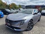 Peugeot 508 SW BlueHDi 130 EAT8 Allure - Peugeot 508 Tageszulassungen
