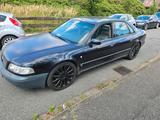 Audi A8 D2 2.8benzin quattro/BASTLER - gebrauchte Audi A8 aus dem Jahr 1996