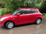 Suzuki Swift 4x4 1,2 Benziner 2012 - Suzuki Swift in Freiburg