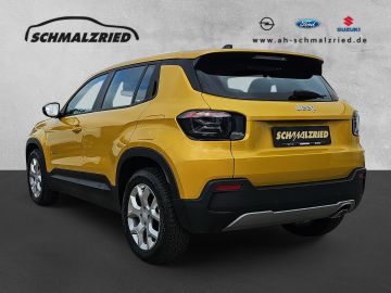 Bild 3 Jeep Avenger Altitude 1.2 Navi LED Apple CarPlay Andr