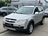 Chevrolet Captiva  | LEDER | KLIMA | TOP ZUSTAND | - Chevrolet Captiva aus 2006