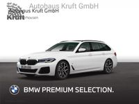 BMW 530 - Vorschau Bild 2
