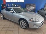 Jaguar XK Jaguar XK8 - Jaguar aus 2009