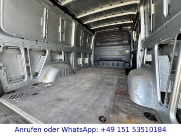 Mercedes Sprinter - 11