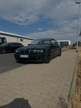 BMW E46 323Ci Coupé  gepflegt, viel erneu... - BMW 323 aus 2000: Coupe