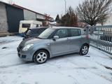 Suzuki Swift Lim. Club Service/Tüv Neu sehr gepflegt - gebrauchte Suzuki Swift aus dem Jahr 2009