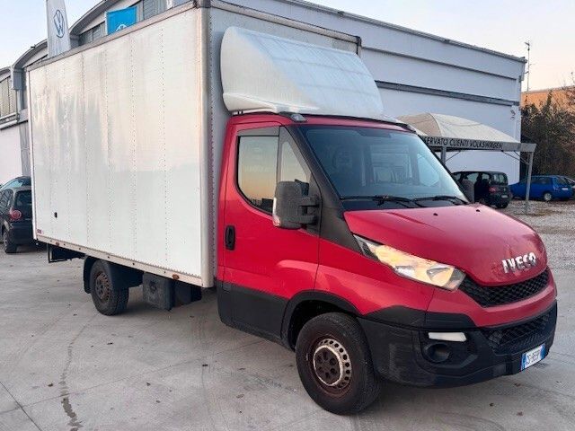 Iveco Daily 33S11 2.3 HPT