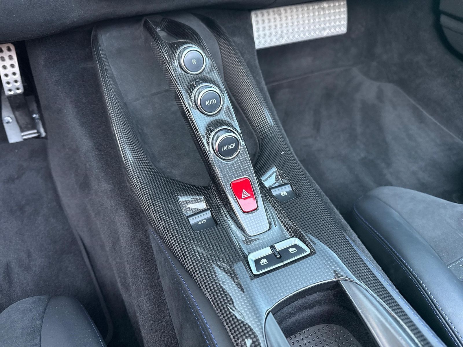 Ferrari 812 GTS *Lift*Karbon*Embleme*Daytona* foto 19
