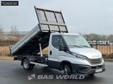 Iveco Daily 35C21 3.0L 210PS Automatik Kieper 3,5t 202 - Iveco Daily 35 c