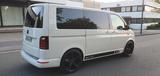 Volkswagen T6 Multivan Generation Six Voll Gewinde STH LED  - VW T6 Gebrauchtwagen in Dortmund