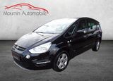 Ford S-Max 2.0 TDCi Champions"PANO"NAVI"LEDER"7-SITZE - Ford S-Max aus 2012