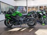 Kawasaki Ninja 1100 SX SE Tourer Vorführer - KAWASAKI MOTORRAD