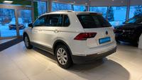 Volkswagen Tiguan MOVE 1.5l TSI DSG AHK,MATRIX,KAMERA,ACC