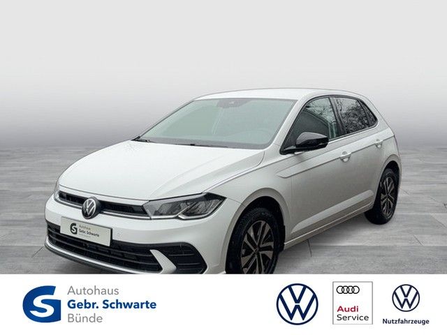 Volkswagen Polo VI 1.0 TSI Energy