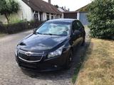 Chevrolet Cruze 2.0D LTZ Diesel LTZ - Chevrolet Cruze Ltz mit Diesel-Antrieb