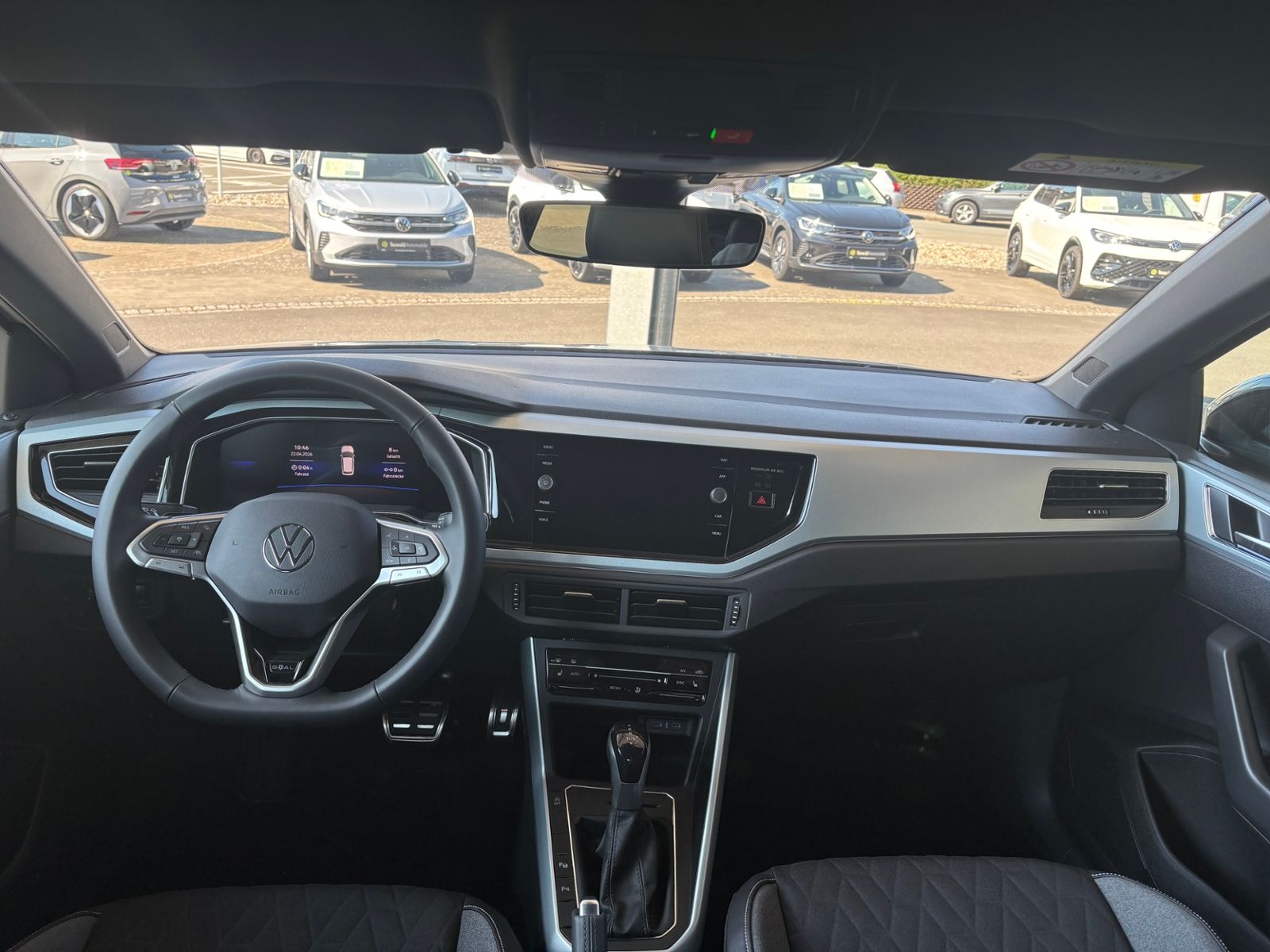 Volkswagen Taigo - Bild 15