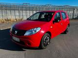 Dacia Sandero 1.4 5-Türer Motor & Getriebe... - Dacia Sandero Gebrauchtwagen in Bonn