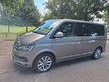 Volkswagen T6 Multivan 4Motion Highline Standheizung - Volkswagen T6 Multivan in Rostock