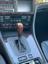 BMW E38 740i BJ2000 unverbastelt - BMW E38 - BMW 7er Reihe
