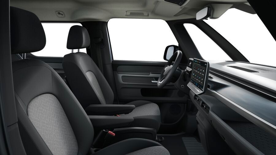 Volkswagen ID. Buzz - Bild 9