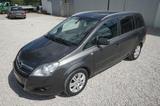 Opel Zafira B 1.6 16V Family Plus |Bi-Xenon| |HU:NEU| - Opel Zafira Gebrauchtwagen in München